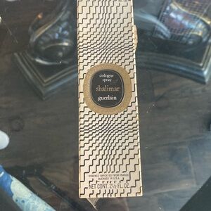 Shalimar Guerlain Cologne Spray